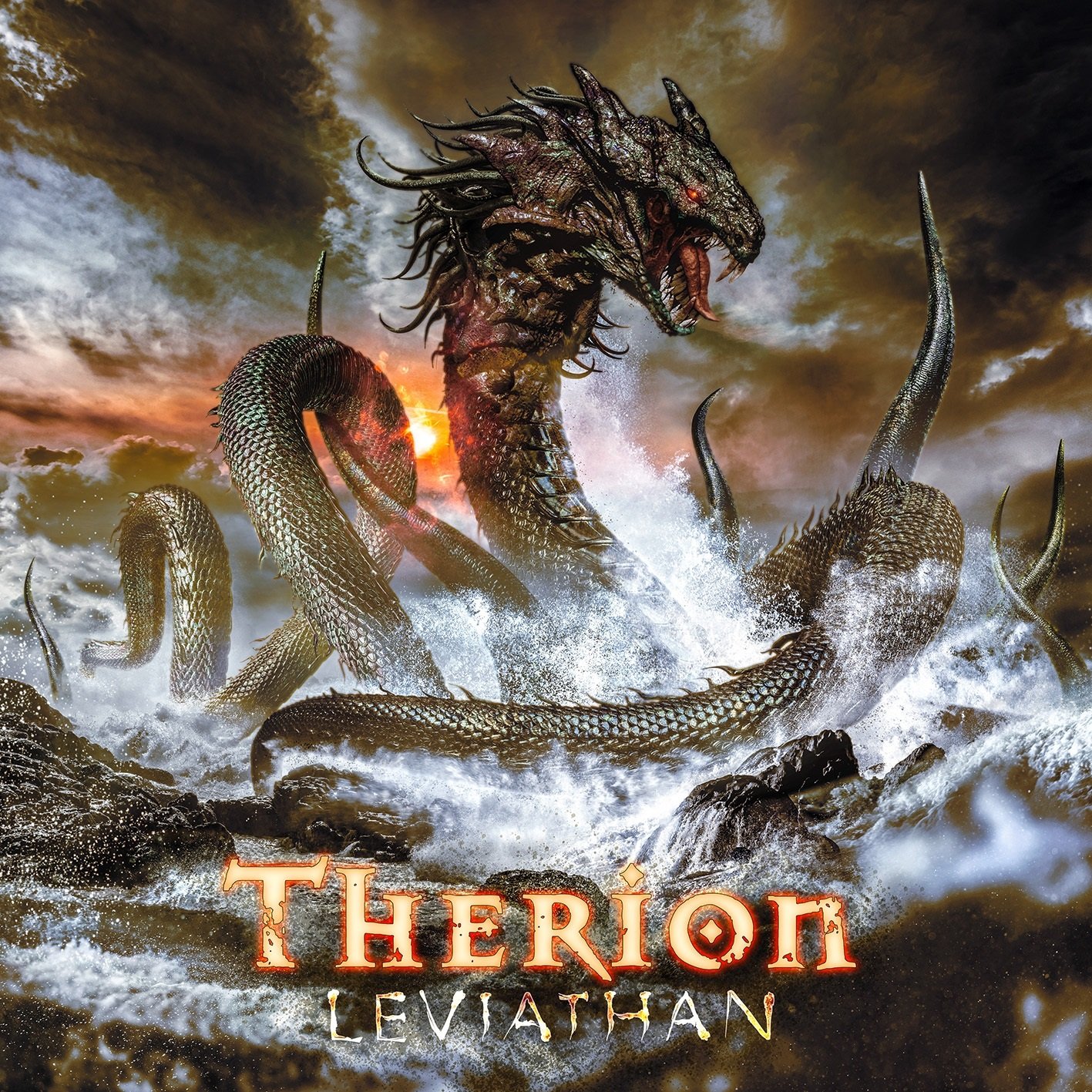 Therion Leviathan 01