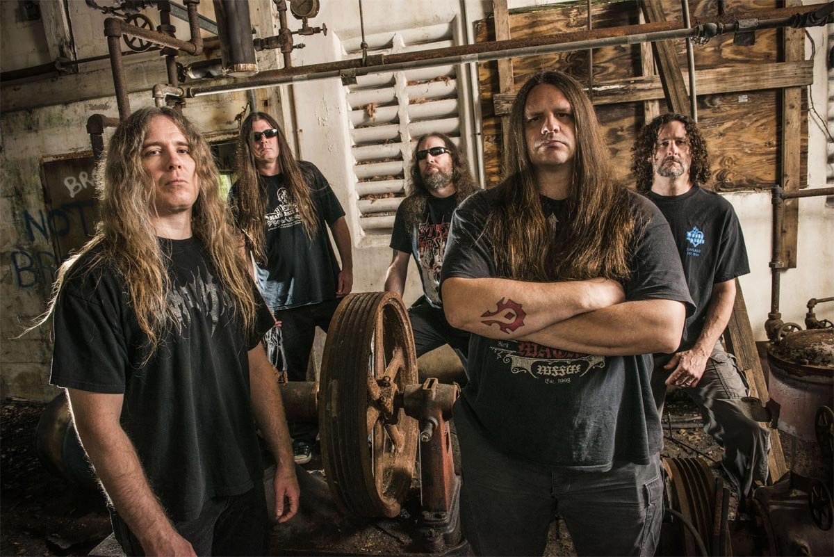 cannibal corpse 2017