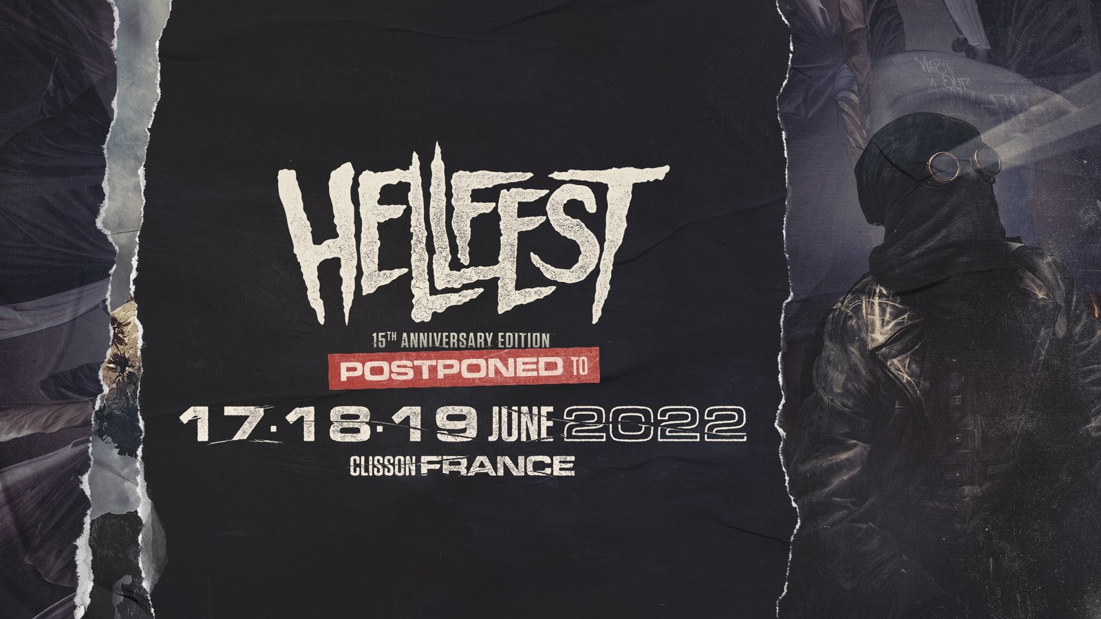 hellfest