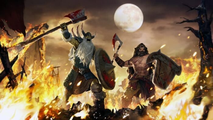 iron maiden legacy of the beast viking invasion amon amarth 2021 700x394 1