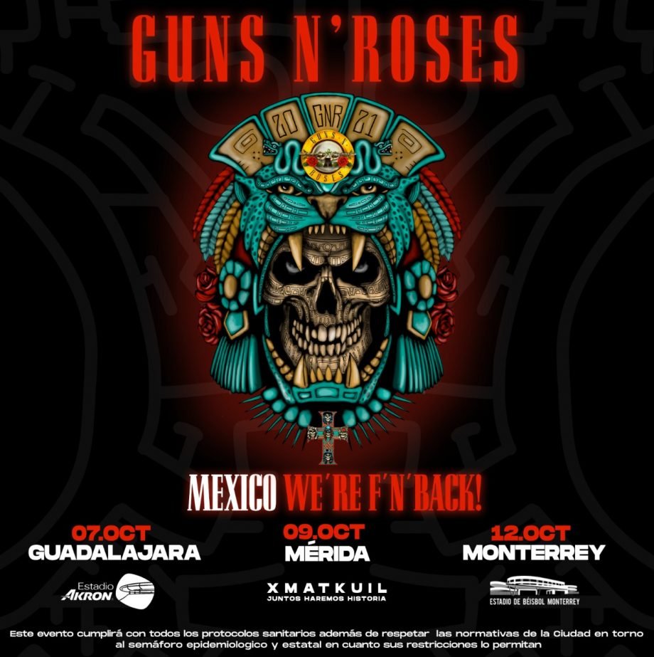 poster gira guns n roses mexico 2021 920x923 1